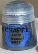 Citadel Paint: Eshin Grey